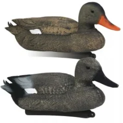 TERZEO CHASSEURS APPELANT CHIPEAU FEMELLE> Chasse Du Gibier D'Eau·Formes Et Blettes De Canards