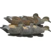 GREENHEAD APPELANT CHIPEAU PRO GRADE 4M+2F> Chasse Du Gibier D'Eau·Formes Et Blettes De Canards