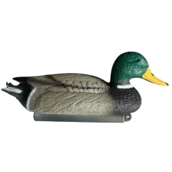 TERZEO CHASSEURS APPELANT COLVERT MÂLE> Chasse Du Gibier D'Eau·Formes Et Blettes De Canards