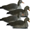 GREENHEAD APPELANT OIE CENDREE FLOTTANTE PG X4> Chasse Du Gibier D'Eau·Formes Et Blettes D'Oies
