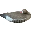 TERZEO CHASSEURS APPELANT OIE DORMEUSE> Chasse Du Gibier D'Eau·Formes Et Blettes D'Oies