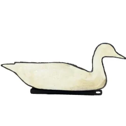 TERZEO CHASSEURS APPELANT OIE NOIRE MOUSSE> Chasse Du Gibier D'Eau·Formes Et Blettes D'Oies