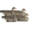GREENHEAD APPELANT OIE RIEUSE FLOATER XD X4> Chasse Du Gibier D'Eau·Formes Et Blettes D'Oies