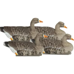 GREENHEAD APPELANT OIE RIEUSE FLOATER XD X4> Chasse Du Gibier D'Eau·Formes Et Blettes D'Oies