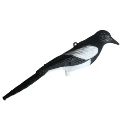 TERZEO CHASSEURS APPELANT PIE BAVARDE> Chasse Des Nuisibles·Formes Et Blettes De Pies Et Corbeaux