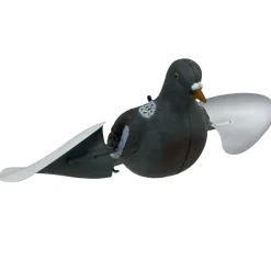 TERZEO CHASSEURS APPELANT PIGEON AILES TOURNANTES> Chasse Du Pigeon Et De La Palombe·Formes Et Blettes De Pigeons Et De Palombes