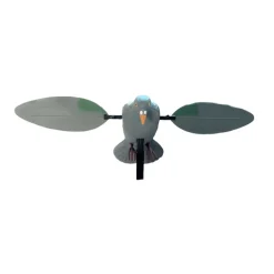 TERZEO CHASSEURS APPELANT PIGEON AILES TOURNANTES ELECTRIQUE> Chasse Du Pigeon Et De La Palombe·Formes Et Blettes De Pigeons Et De Palombes