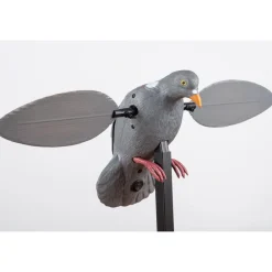 TERZEO CHASSEURS APPELANT PIGEON AILES TOURNANTES ELECTRIQUE> Chasse Du Pigeon Et De La Palombe·Formes Et Blettes De Pigeons Et De Palombes