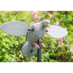 TERZEO CHASSEURS APPELANT PIGEON AILES TOURNANTES ELECTRIQUE><noscript><img width=