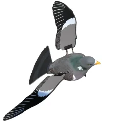 TERZEO CHASSEURS APPELANT PIGEON HD AILE BATANTE + TIGE><noscript><img width=
