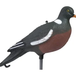 TERZEO CHASSEURS APPELANT PIGEON HD SANS PATTES> Chasse Du Pigeon Et De La Palombe·Formes Et Blettes De Pigeons Et De Palombes