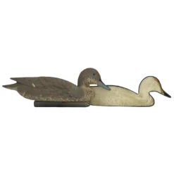 TERZEO CHASSEURS APPELANT PILET FEMELLE MOUSSE> Chasse Du Gibier D'Eau·Formes Et Blettes De Canards