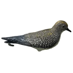 TERZEO CHASSEURS APPELANT PLUVIER DORE> Chasse Du Gibier D'Eau·Formes Et Blettes De Limicoles
