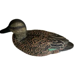 TERZEO CHASSEURS APPELANT SARCELLE FEMELLE HD> Chasse Du Gibier D'Eau·Formes Et Blettes De Canards