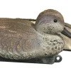 TERZEO CHASSEURS APPELANT SARCELLE FEMELLE MOUSSE> Chasse Du Gibier D'Eau·Formes Et Blettes De Canards