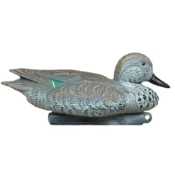 TERZEO CHASSEURS APPELANT SARCELLE FEMELLE> Chasse Du Gibier D'Eau·Formes Et Blettes De Canards