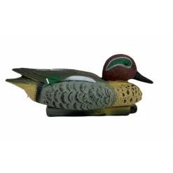 TERZEO CHASSEURS APPELANT SARCELLE MALE> Chasse Du Gibier D'Eau·Formes Et Blettes De Canards