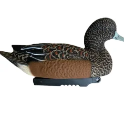 TERZEO CHASSEURS APPELANT SIFFLEUR FEMELLE HD> Chasse Du Gibier D'Eau·Formes Et Blettes De Canards