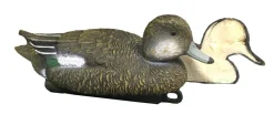 TERZEO CHASSEURS APPELANT SIFFLEUR FEMELLE MOUSSE> Chasse Du Gibier D'Eau·Formes Et Blettes De Canards