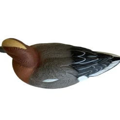 TERZEO CHASSEURS APPELANT SIFFLEUR MALE HD> Chasse Du Gibier D'Eau·Formes Et Blettes De Canards