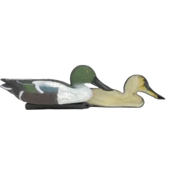 TERZEO CHASSEURS APPELANT SOUCHET MALE MOUSSE> Chasse Du Gibier D'Eau·Formes Et Blettes De Canards