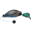 TERZEO VOS ANIMAUX APPORTABLE CANARD COLVERT> Accessoires Dressage Et Repérage·Apportables D'Obéissance|Accessoires Dressage Et Repérage·Apportables D'Obéissance