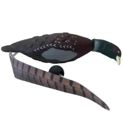 TERZEO VOS ANIMAUX APPORTABLE FAISAN> Accessoires Dressage Et Repérage·Apportables D'Obéissance|Accessoires Dressage Et Repérage·Apportables D'Obéissance