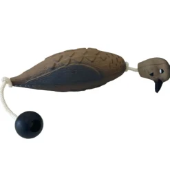 TERZEO VOS ANIMAUX APPORTABLE TOURTERELLE> Accessoires Dressage Et Repérage·Apportables D'Obéissance|Accessoires Dressage Et Repérage·Apportables D'Obéissance