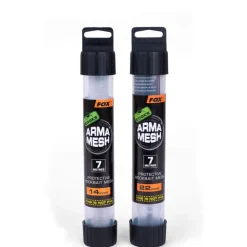 FOX ARMA MESH 14MM X 7M> Accessoires De Montage Carpe·Accessoires De Montage Fox
