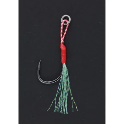 EXPLORER TACKLE ASSIST HOOKS MINI SINGLE><noscript><img width=