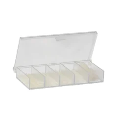 GARBOLINO ASSORTIMENT GAINE SILICONE> Montage Des Lignes·Flotteurs Coup Et Gaines