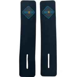 TERZEO PÊCHEURS ATTACHE CANNE VELCRO X2> Equipement Du Pêcheur De Carnassiers·Outils Du Pêcheur De Carnassiers