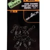 FOX ATTACHE RAPIDE KWIK CHANGE INLINE EDGES> Accessoires De Montage Carpe·Accessoires De Montage Fox