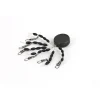 MATRIX ATTACHES POUR PELLET WAGGLER> Accessoires Pêche Au Feeder·Accessoires Feeder Matrix
