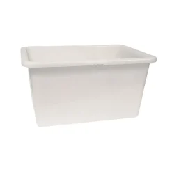 BAC ALIMENTAIRE GRADUE 90L> Accessoires Pour La Découpe·Bacs Alimentaires|Accessoires Pour La Découpe·Bacs Alimentaires