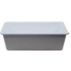 BAC ALIMENTAIRE PLASTIQUE 10L> Accessoires Pour La Découpe·Bacs Alimentaires|Accessoires Pour La Découpe·Bacs Alimentaires