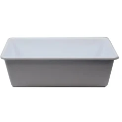 BAC ALIMENTAIRE PLASTIQUE 5L> Accessoires Pour La Découpe·Bacs Alimentaires|Accessoires Pour La Découpe·Bacs Alimentaires