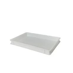 BAC DE STOCKAGE ALIMENTAIRE PLEIN 18L> Accessoires Pour La Découpe·Bacs Alimentaires|Accessoires Pour La Découpe·Bacs Alimentaires