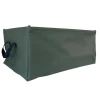 TERZEO CHASSEURS BAC SOUPLE KAKI GRAND MODELE> Chasse Du Grand Gibier·Transport Et Pesée Du Grand Gibier