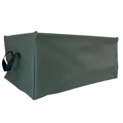 TERZEO CHASSEURS BAC SOUPLE KAKI GRAND MODELE> Chasse Du Grand Gibier·Transport Et Pesée Du Grand Gibier