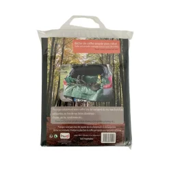 HV DVPT BACHE DE COFFRE SOUPLE AVEC RABAT> Protection De La Voiture·Couvre-Sièges Pour Voiture