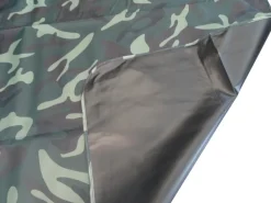 HV DVPT BACHE IMPERMEABLE CAMO 135X150CM> Protection De La Voiture·Rangements Et Accessoires Pour Voiture