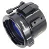 HIKMICRO BAGUE ADAPTATRICE THUNDER V2 DIAM 73MM> Vision Électronique·Lunettes Thermiques