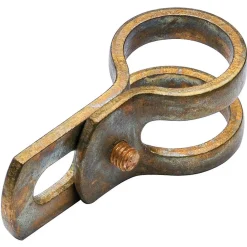 BAGUE LAITON X 5> Chasse Du Gibier D'Eau·Bagues Et Épingles