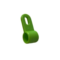 TERZEO CHASSEURS BAGUE PLASTIQUE 8.5 MM> Chasse Du Gibier D'Eau·Bagues Et Épingles