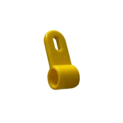 TERZEO CHASSEURS BAGUE PLASTIQUE 7.5 MM> Chasse Du Gibier D'Eau·Bagues Et Épingles
