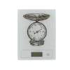 PRADEL EXCELLENCE BALANCE DE CUISINE ELEC 5KG> Ustensiles Cuisine Et Plats De Cuisson·Balances De Cuisine