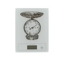 PRADEL EXCELLENCE BALANCE DE CUISINE ELEC 5KG> Ustensiles Cuisine Et Plats De Cuisson·Balances De Cuisine