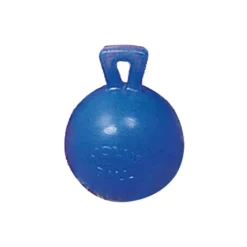 HIPPOTONIC BALLE A JOUET 10P JOLLY BALL> Soins Au Box·Jouets Pour Chevaux