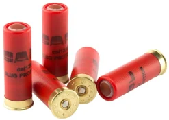 SAPL BALLES 12/67 CAOUTCHOUC X5> Munitions De Défense·Cartouches De Défense